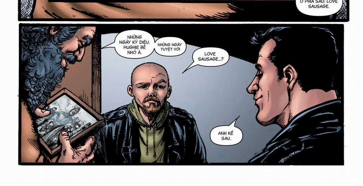 The Boys - Chapter 11 - Trang 65