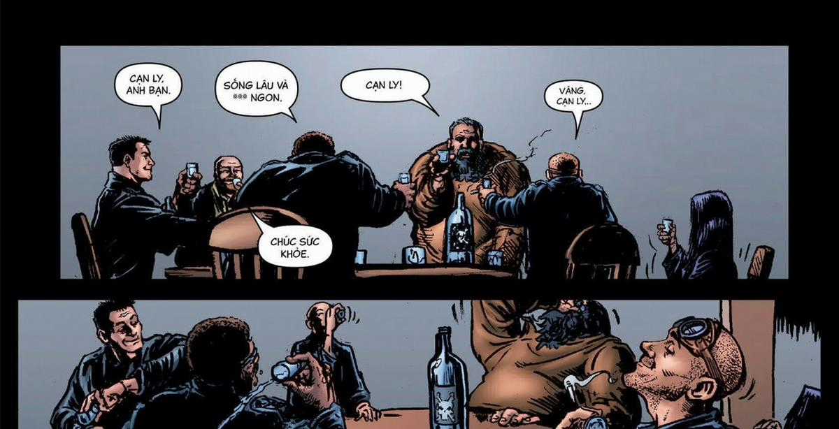 The Boys - Chapter 11 - Trang 66