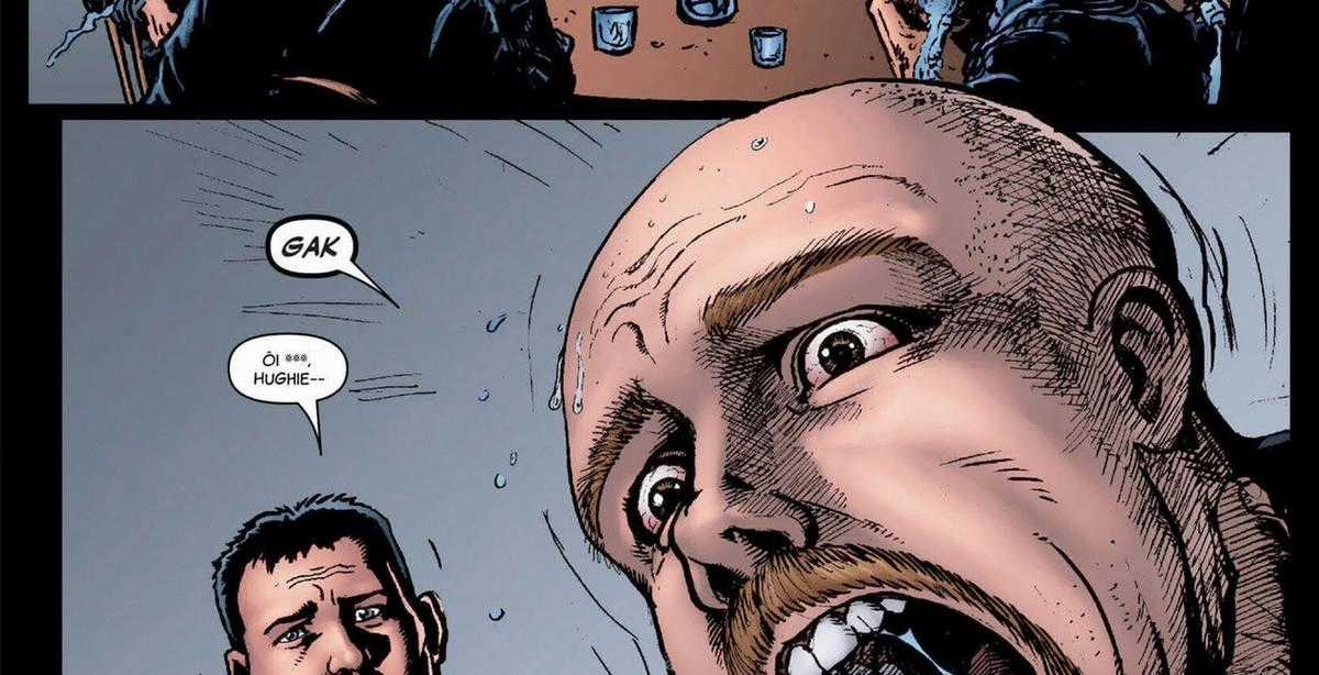 The Boys - Chapter 11 - Trang 67