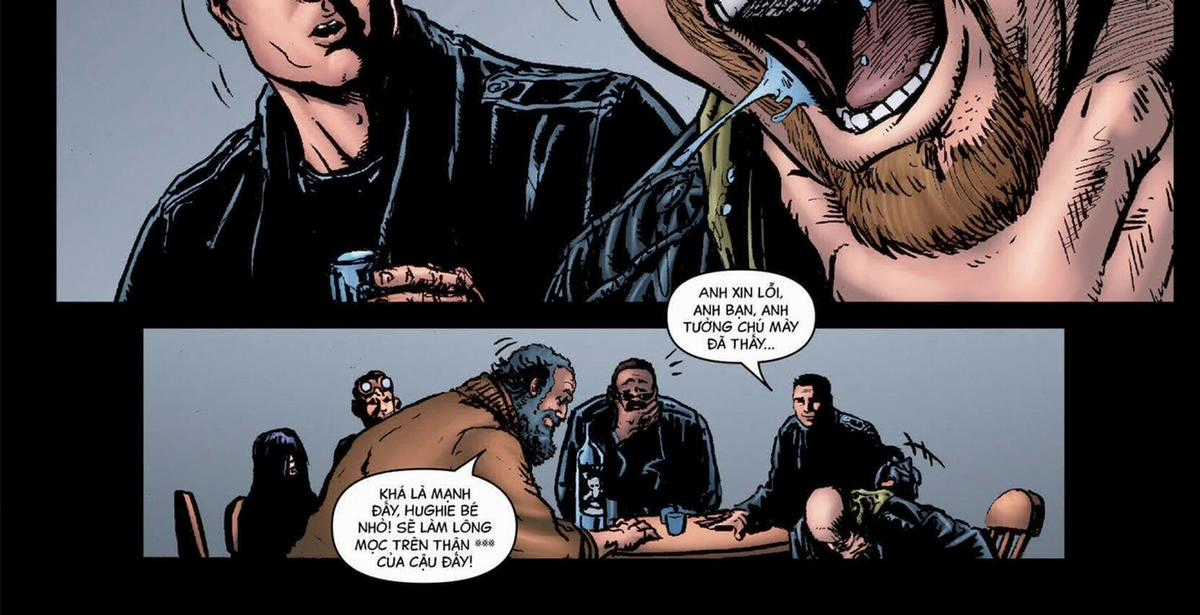 The Boys - Chapter 11 - Trang 68