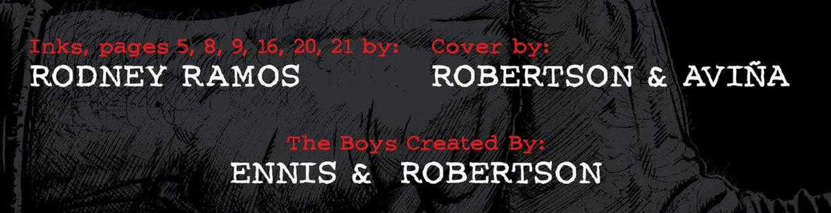 The Boys - Chapter 11 - Trang 8