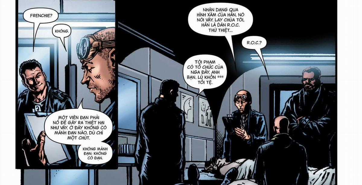 The Boys - Chapter 11 - Trang 74