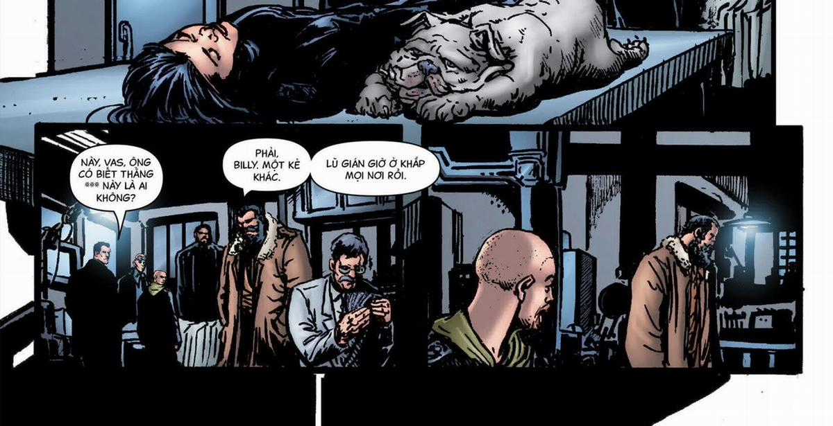 The Boys - Chapter 11 - Trang 75