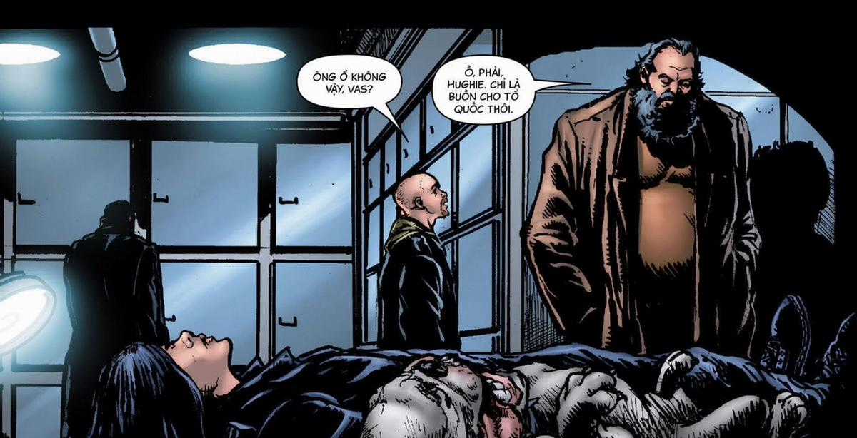 The Boys - Chapter 11 - Trang 76