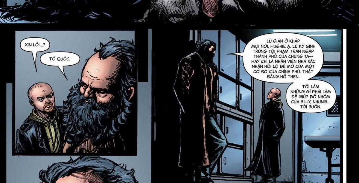 The Boys - Chapter 11 - Trang 77