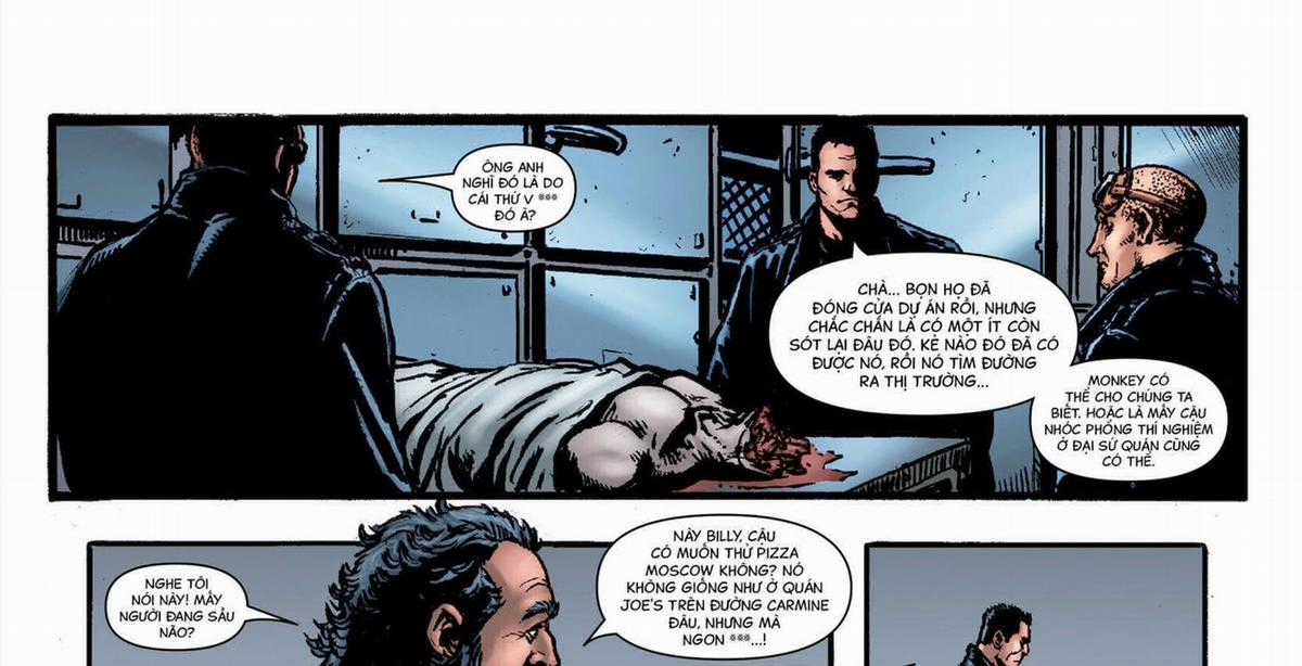 The Boys - Chapter 11 - Trang 79