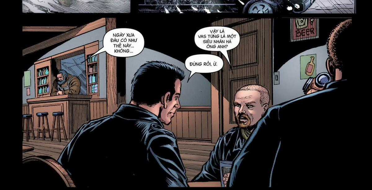 The Boys - Chapter 11 - Trang 85