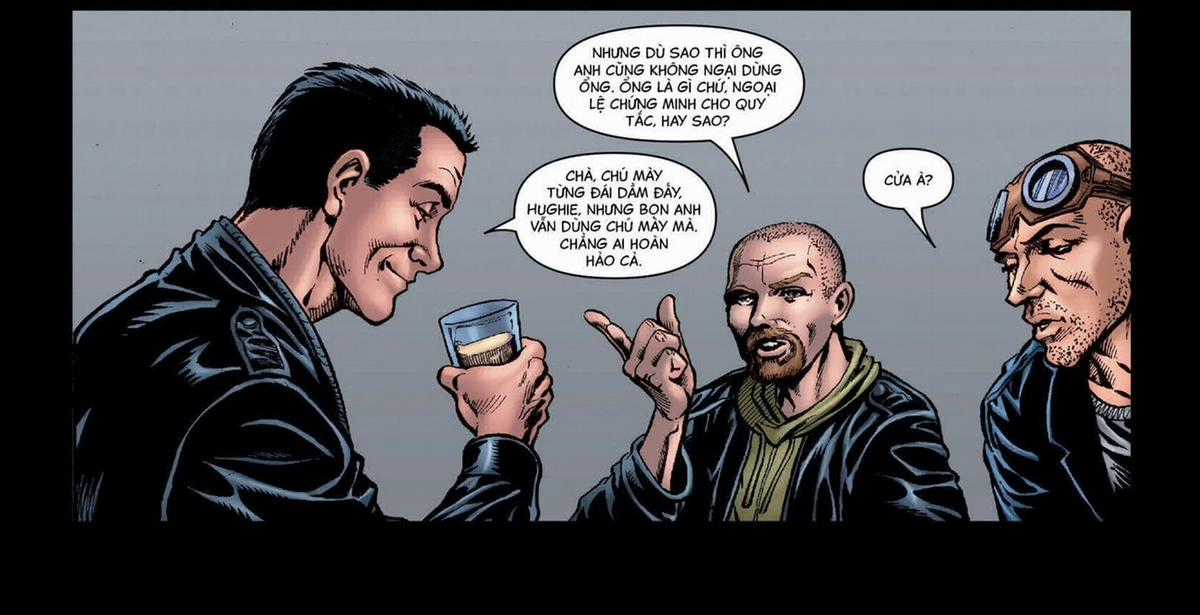 The Boys - Chapter 11 - Trang 86