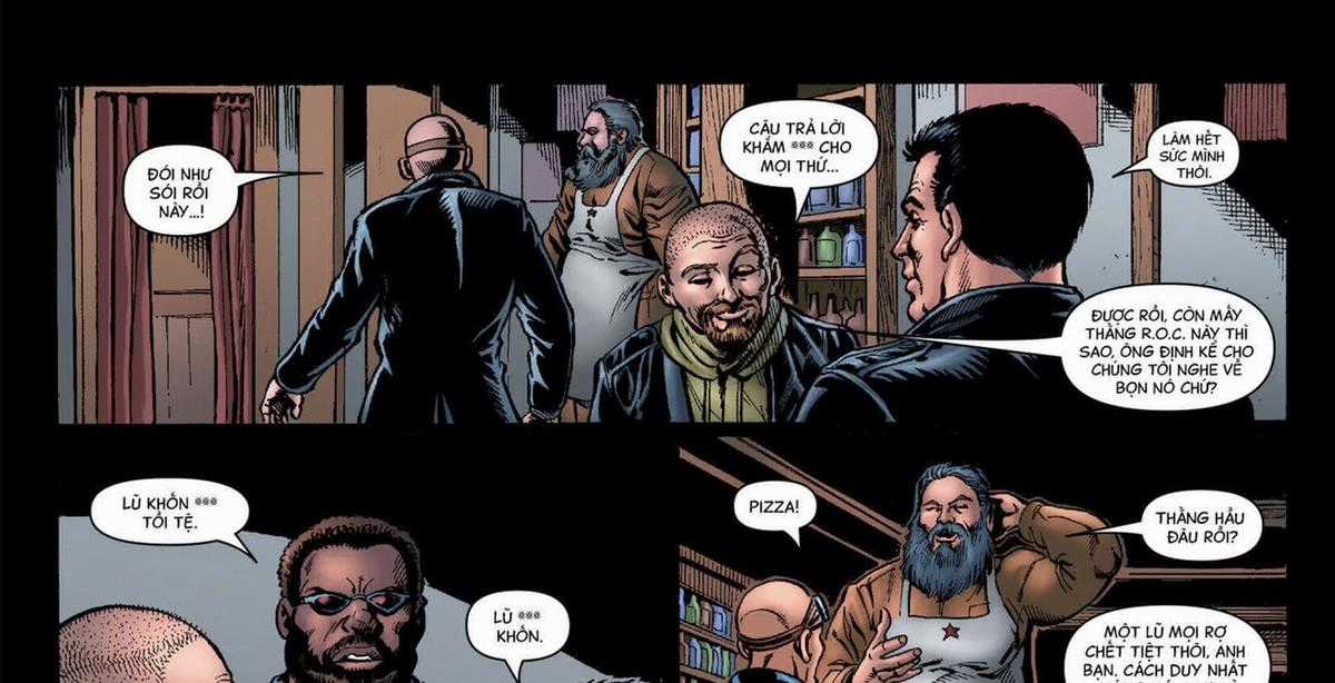 The Boys - Chapter 11 - Trang 87