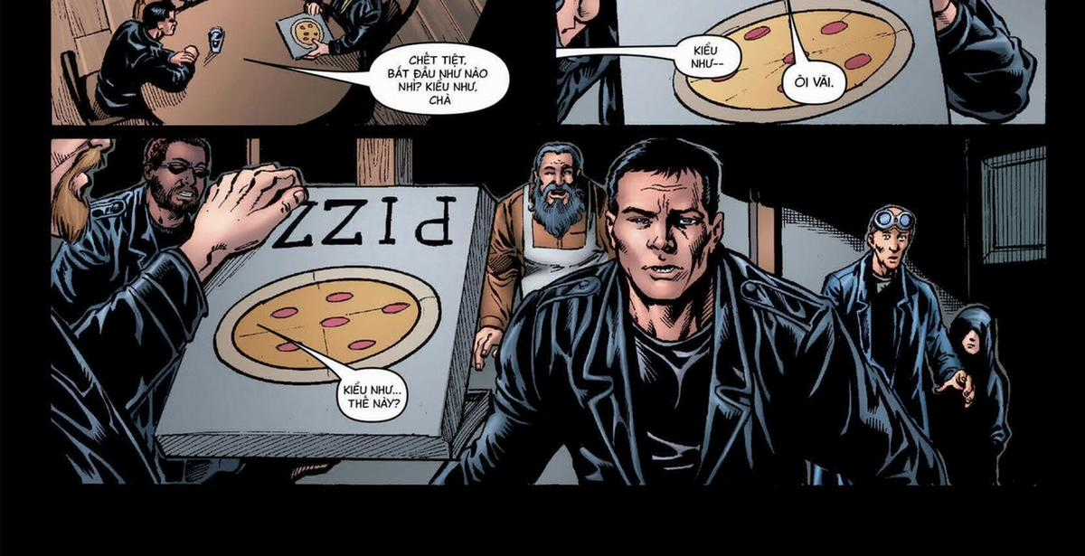 The Boys - Chapter 11 - Trang 90