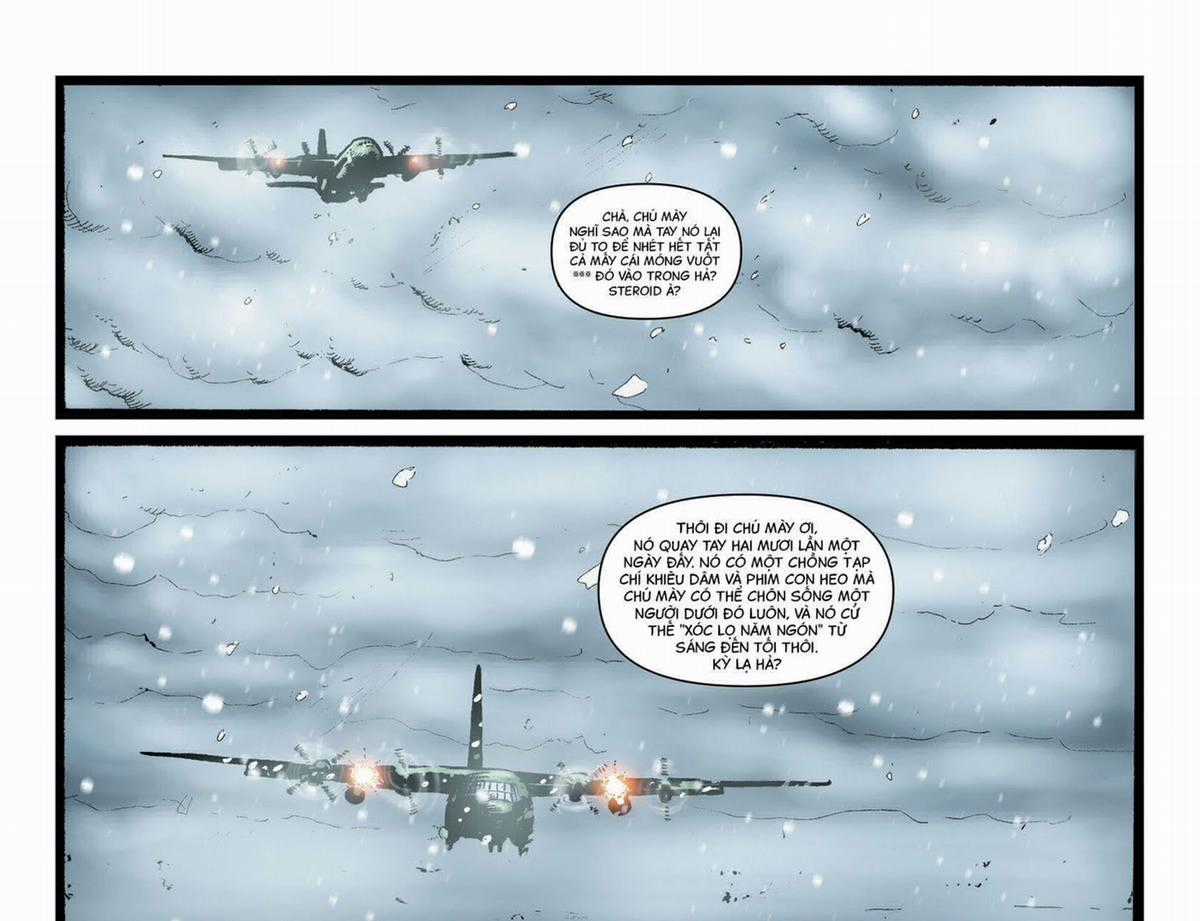 The Boys - Chapter 11 - Trang 10