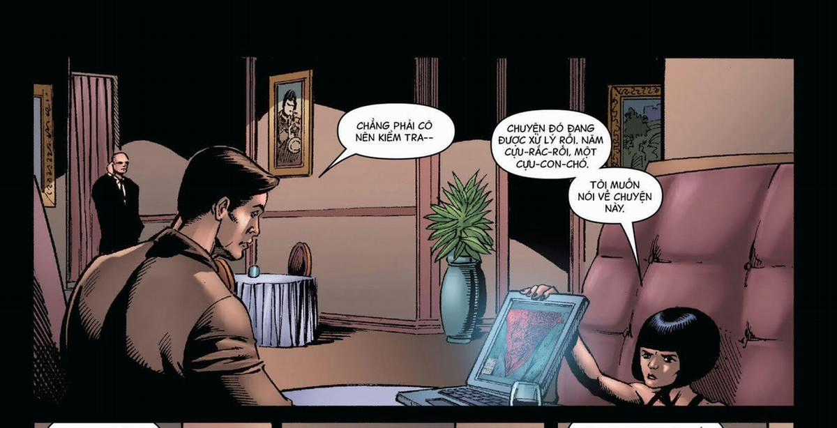 The Boys - Chapter 12 - Trang 13