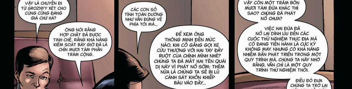 The Boys - Chapter 12 - Trang 14