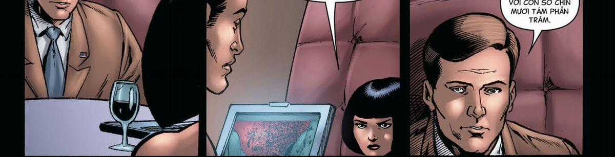 The Boys - Chapter 12 - Trang 15