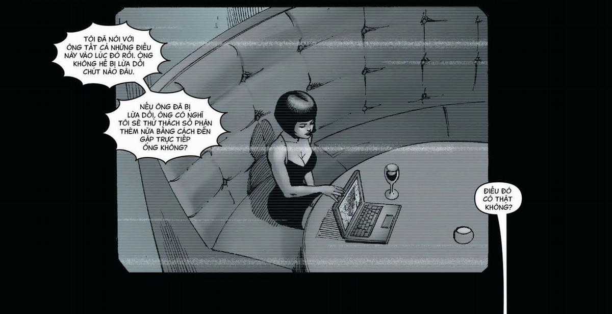 The Boys - Chapter 12 - Trang 16