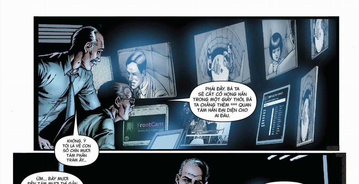 The Boys - Chapter 12 - Trang 17