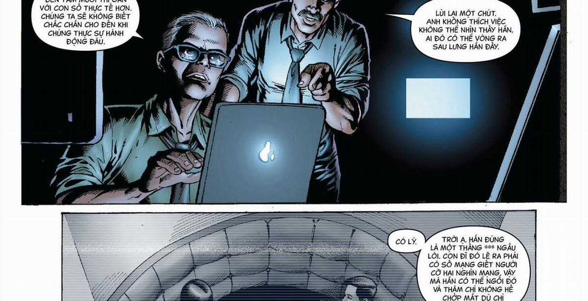 The Boys - Chapter 12 - Trang 18