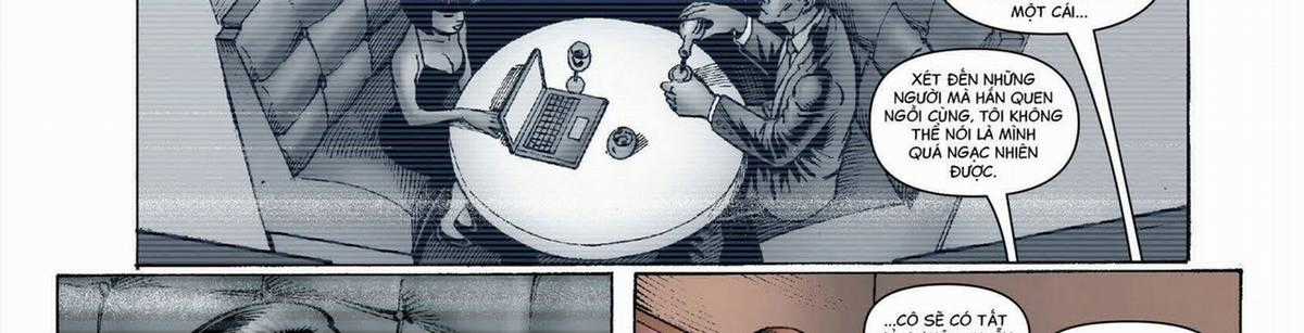 The Boys - Chapter 12 - Trang 19