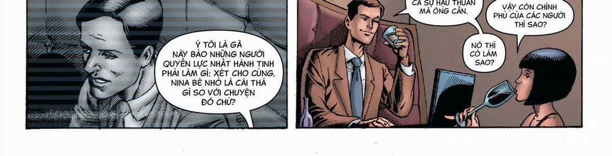 The Boys - Chapter 12 - Trang 20