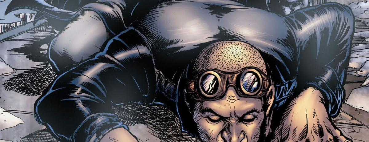 The Boys - Chapter 12 - Trang 3