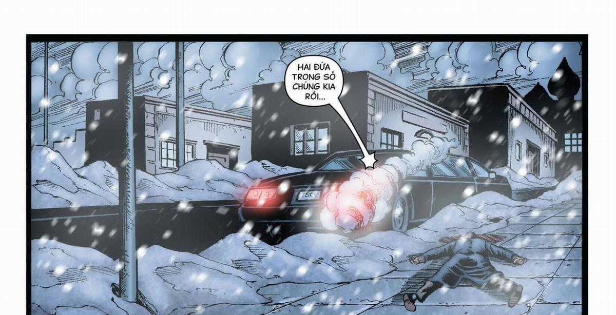 The Boys - Chapter 12 - Trang 24