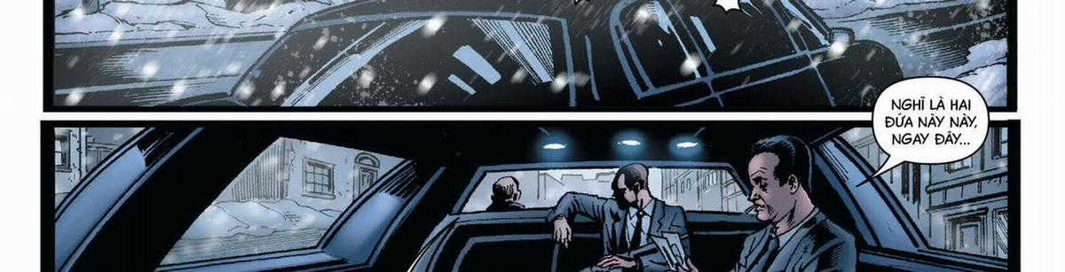 The Boys - Chapter 12 - Trang 26