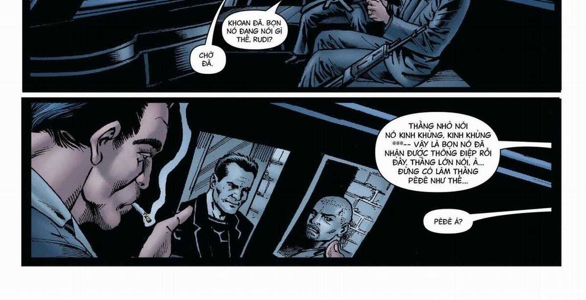 The Boys - Chapter 12 - Trang 27