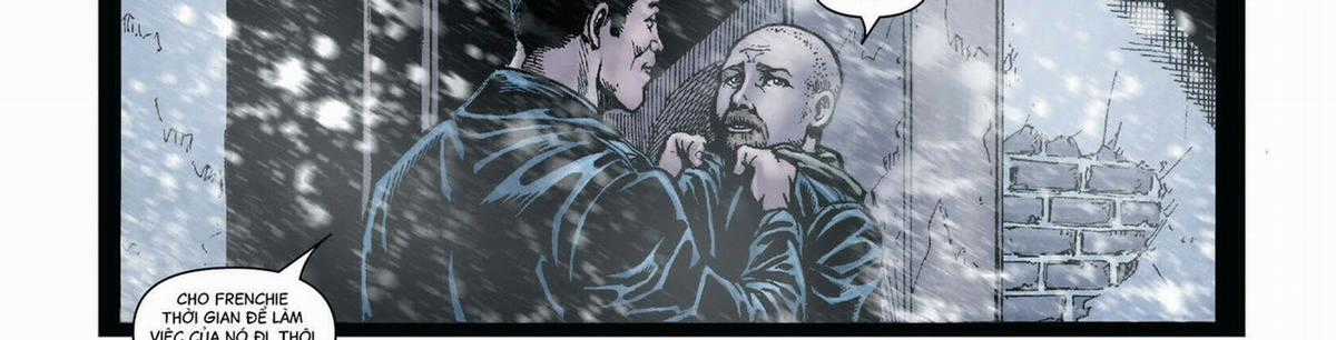 The Boys - Chapter 12 - Trang 29