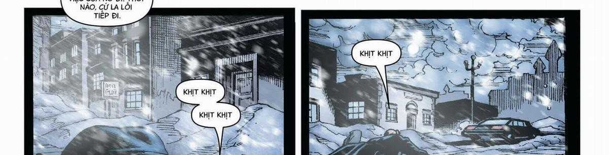 The Boys - Chapter 12 - Trang 30