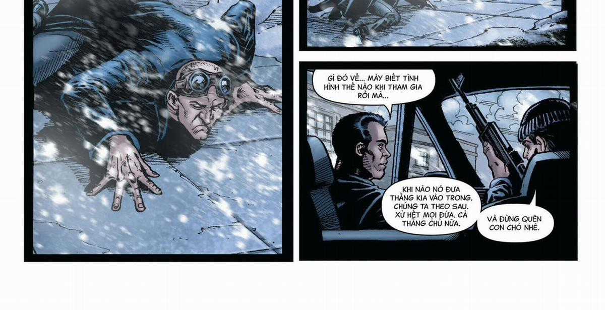 The Boys - Chapter 12 - Trang 31