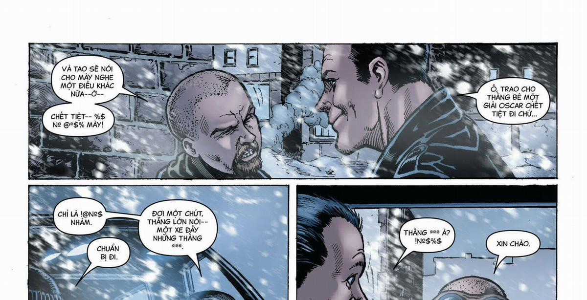 The Boys - Chapter 12 - Trang 32