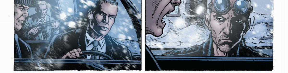 The Boys - Chapter 12 - Trang 33