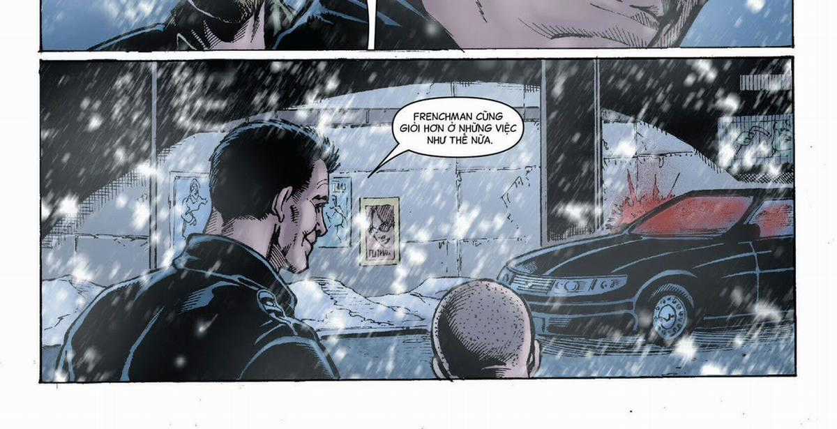 The Boys - Chapter 12 - Trang 35