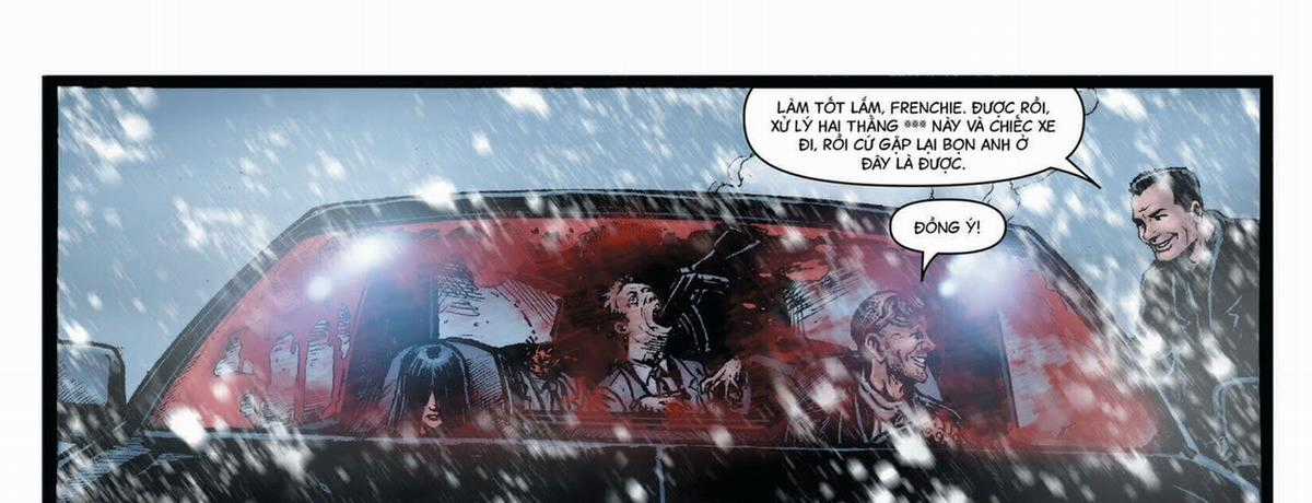 The Boys - Chapter 12 - Trang 36