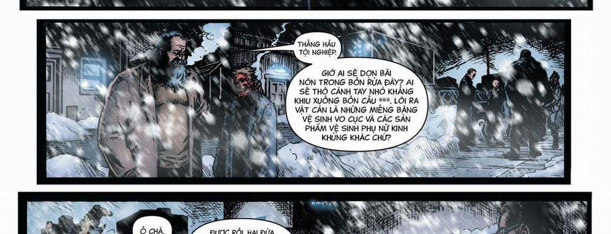 The Boys - Chapter 12 - Trang 37