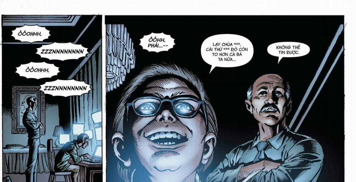 The Boys - Chapter 12 - Trang 40