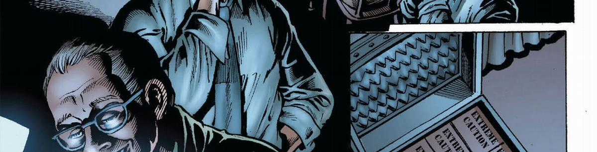 The Boys - Chapter 12 - Trang 43