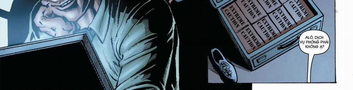 The Boys - Chapter 12 - Trang 44