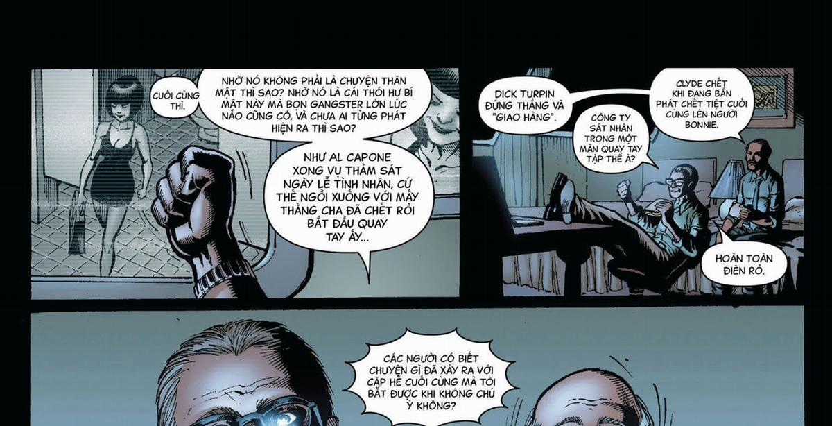 The Boys - Chapter 12 - Trang 45