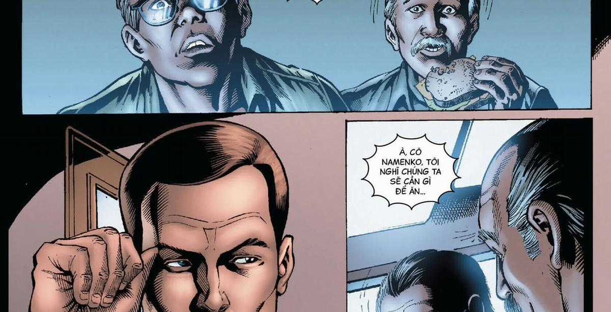 The Boys - Chapter 12 - Trang 46