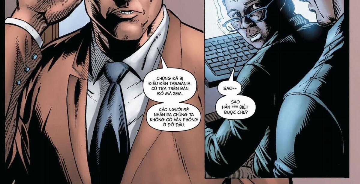 The Boys - Chapter 12 - Trang 47