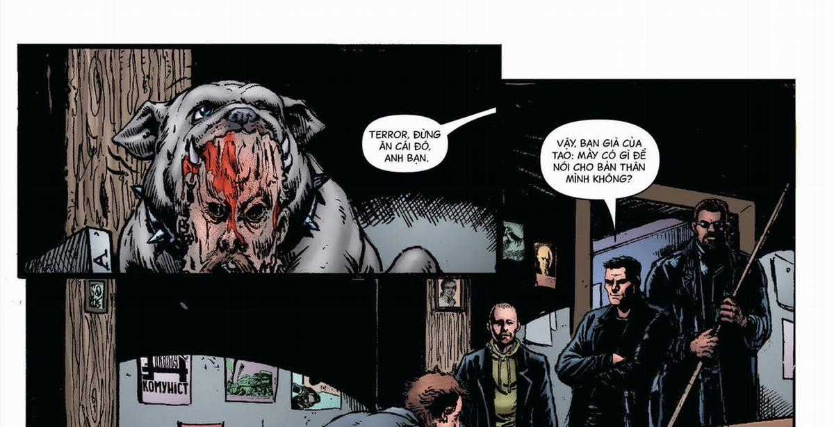 The Boys - Chapter 12 - Trang 48