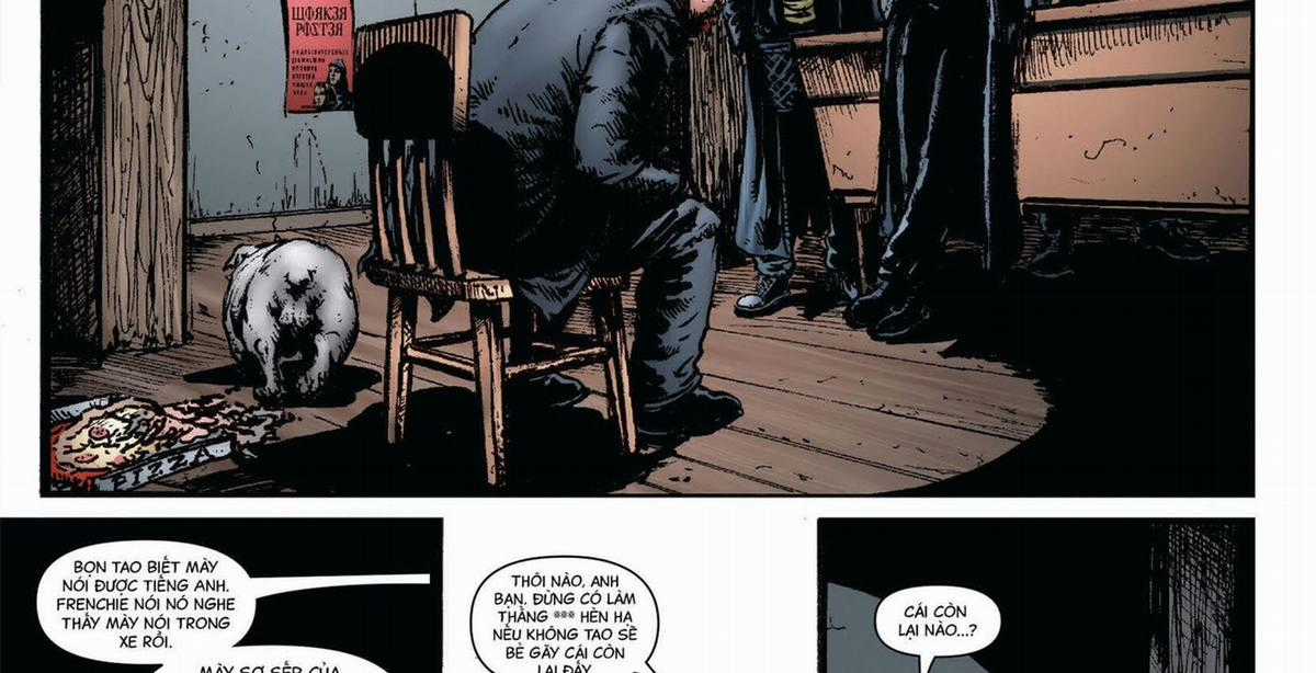 The Boys - Chapter 12 - Trang 49