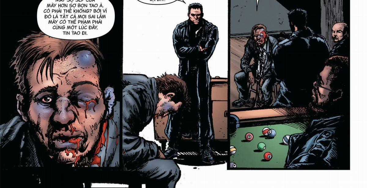 The Boys - Chapter 12 - Trang 50