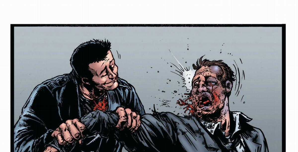 The Boys - Chapter 12 - Trang 51