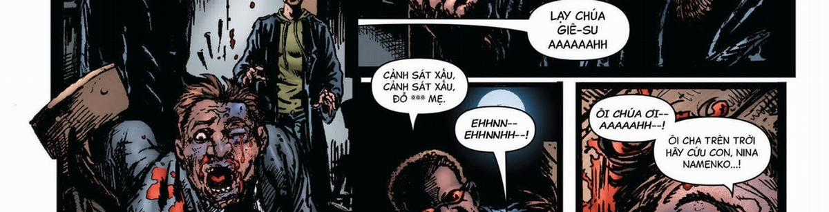 The Boys - Chapter 12 - Trang 53