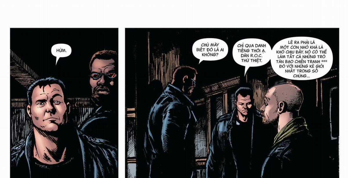 The Boys - Chapter 12 - Trang 55