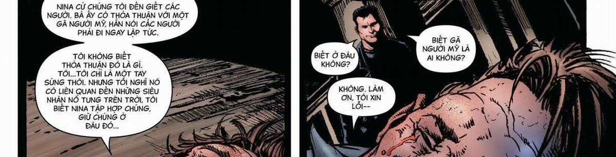 The Boys - Chapter 12 - Trang 57