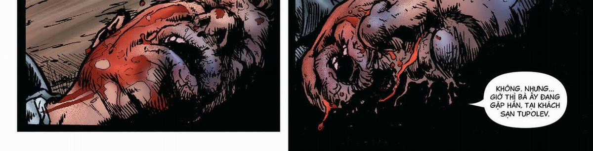 The Boys - Chapter 12 - Trang 58