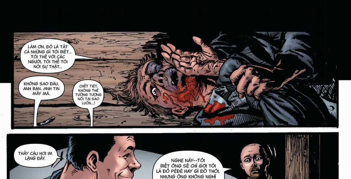 The Boys - Chapter 12 - Trang 59